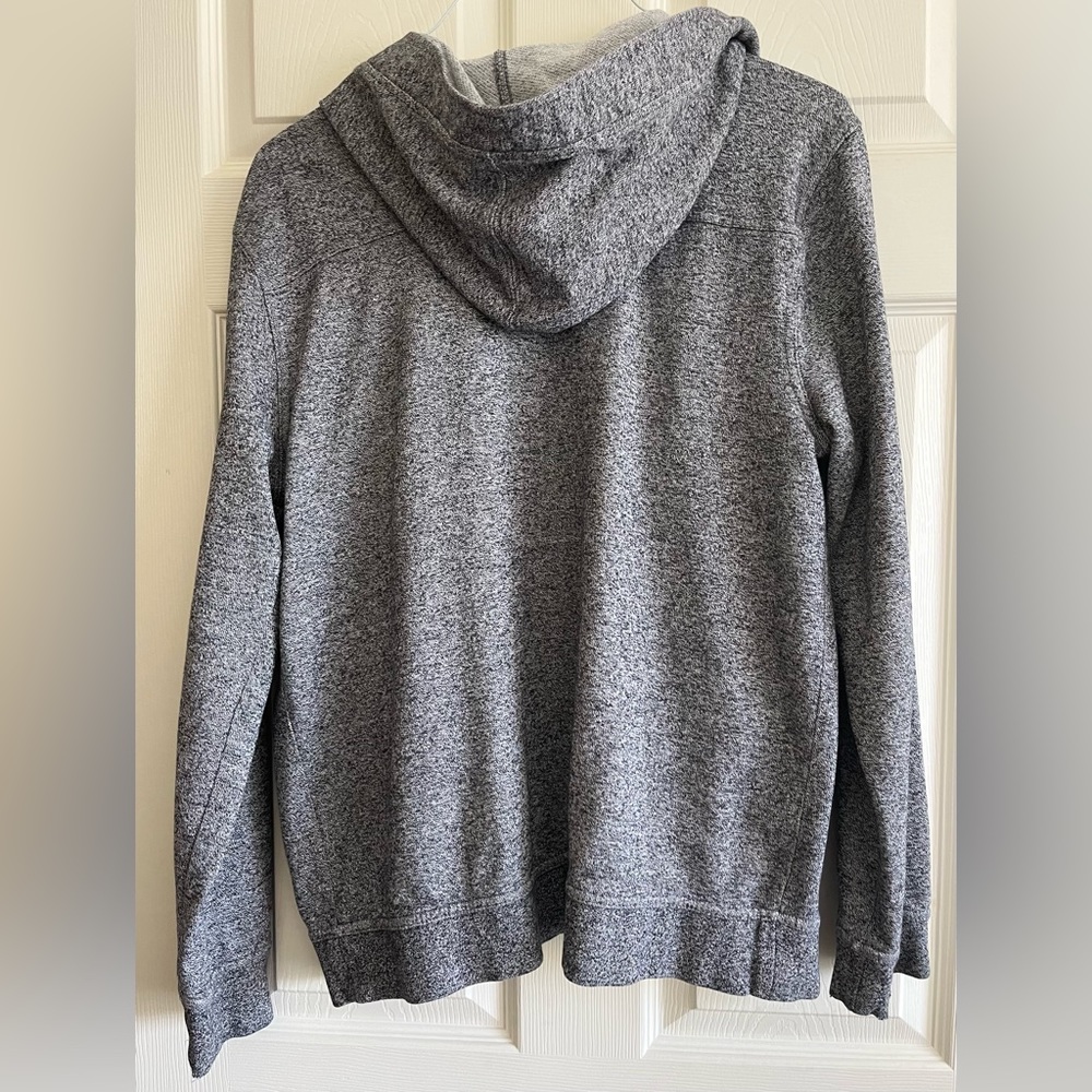 Men’s H&M Gray Sweater Size Large - Picture 3 of 5